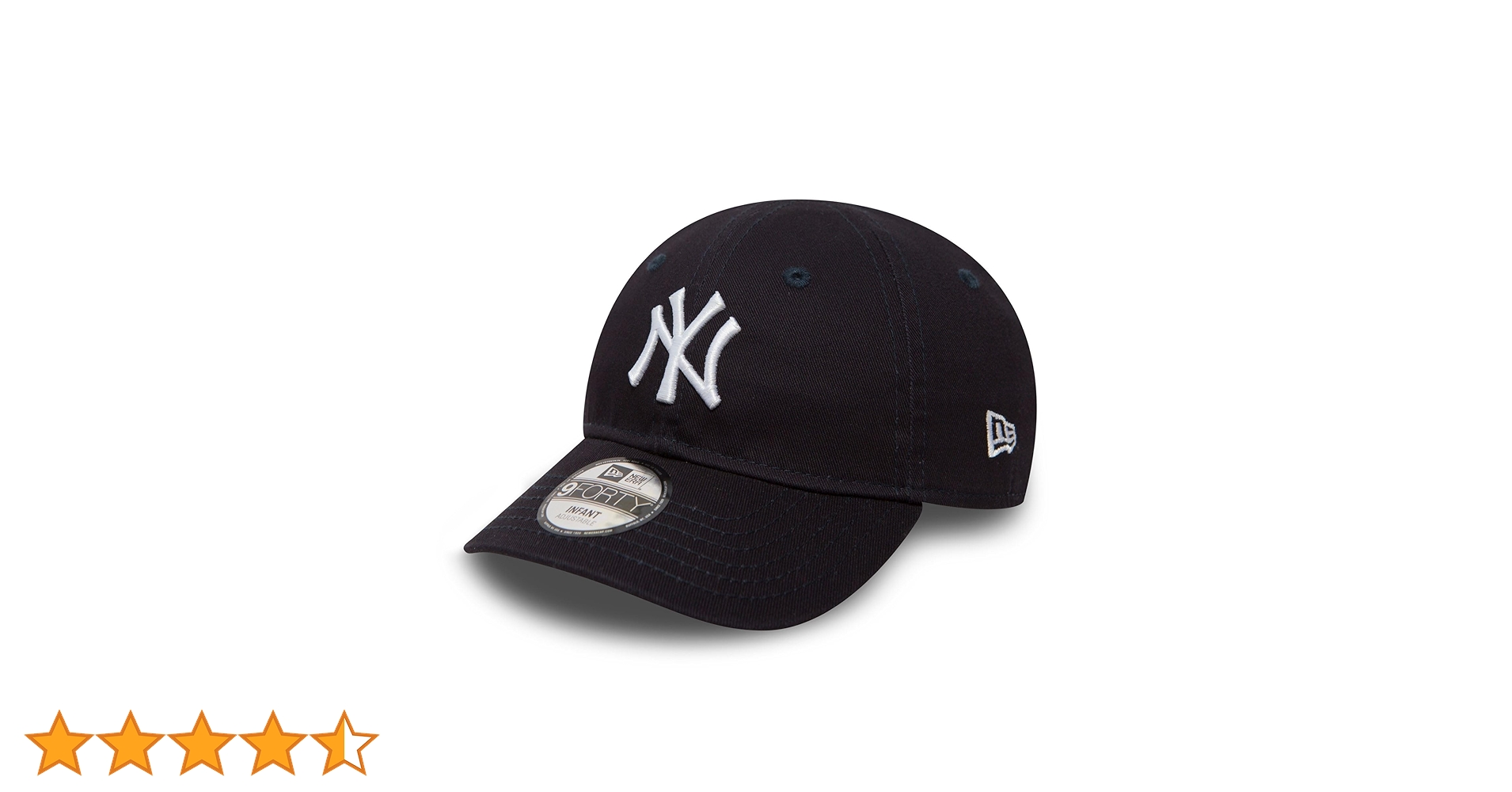 New Era Boy's Cap Navy : Amazon.ca